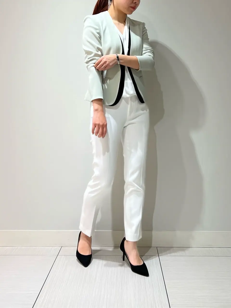  宮原 コーディネート画像