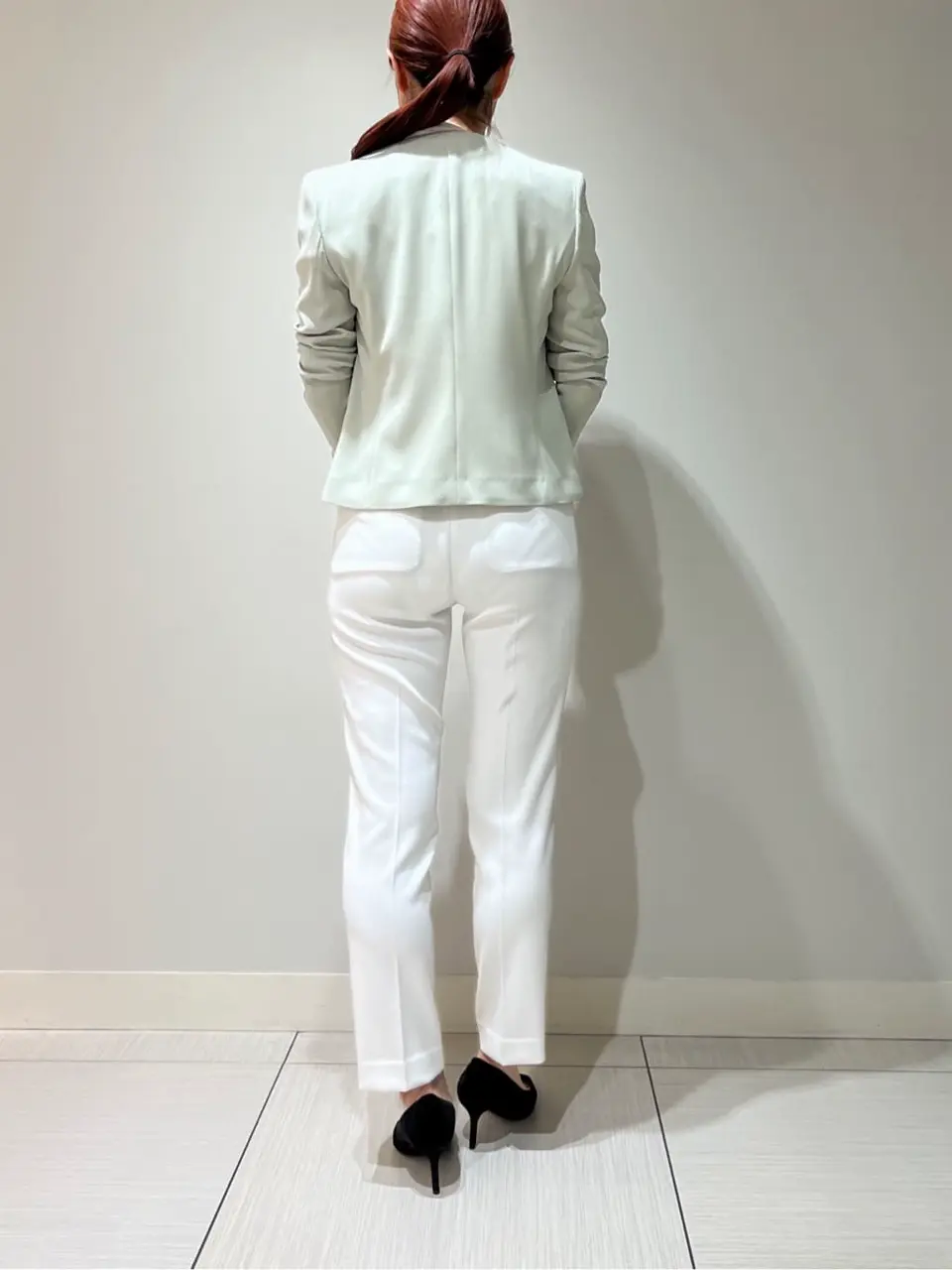 BEIGE， 宮原 コーディネート画像