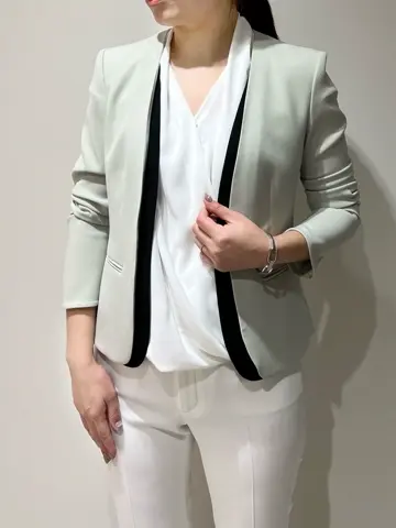 BEIGE， 宮原 コーディネート画像