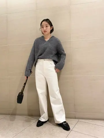 BEIGE， 江頭 コーディネート画像