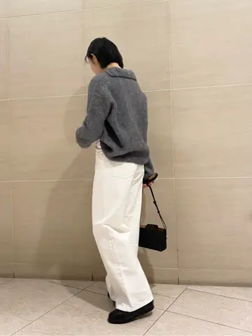 BEIGE， 江頭 コーディネート画像