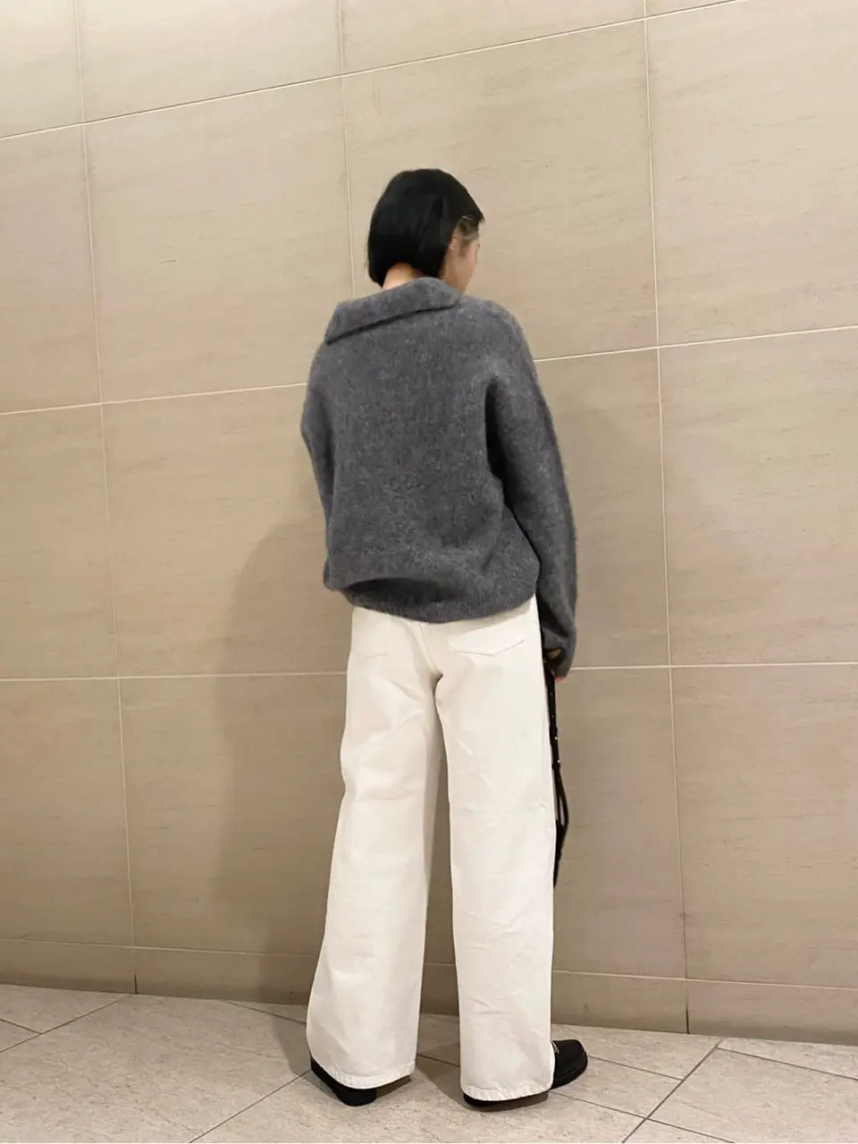 BEIGE， 江頭 コーディネート画像