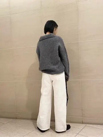 BEIGE， 江頭 コーディネート画像