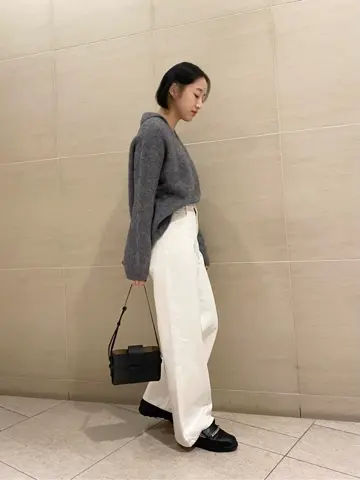 BEIGE， 江頭 コーディネート画像