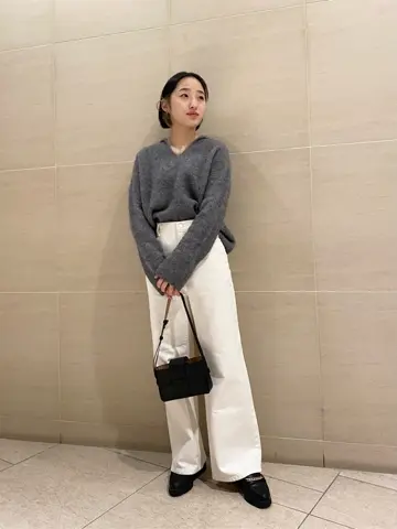 BEIGE， 江頭 コーディネート画像