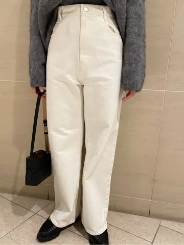 BEIGE， 江頭 コーディネート画像