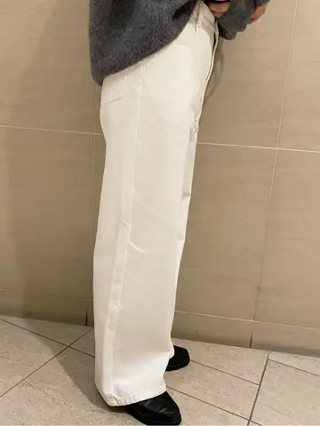 BEIGE， 江頭 コーディネート画像