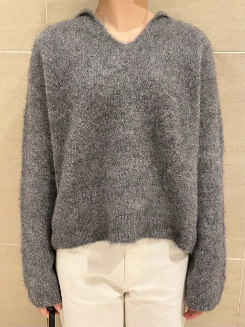 BEIGE， 江頭 コーディネート画像