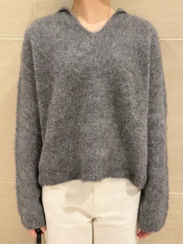 BEIGE， 江頭 コーディネート画像