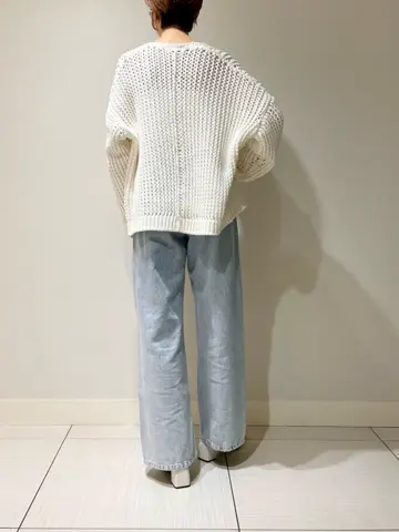 BEIGE， 柴田 コーディネート画像