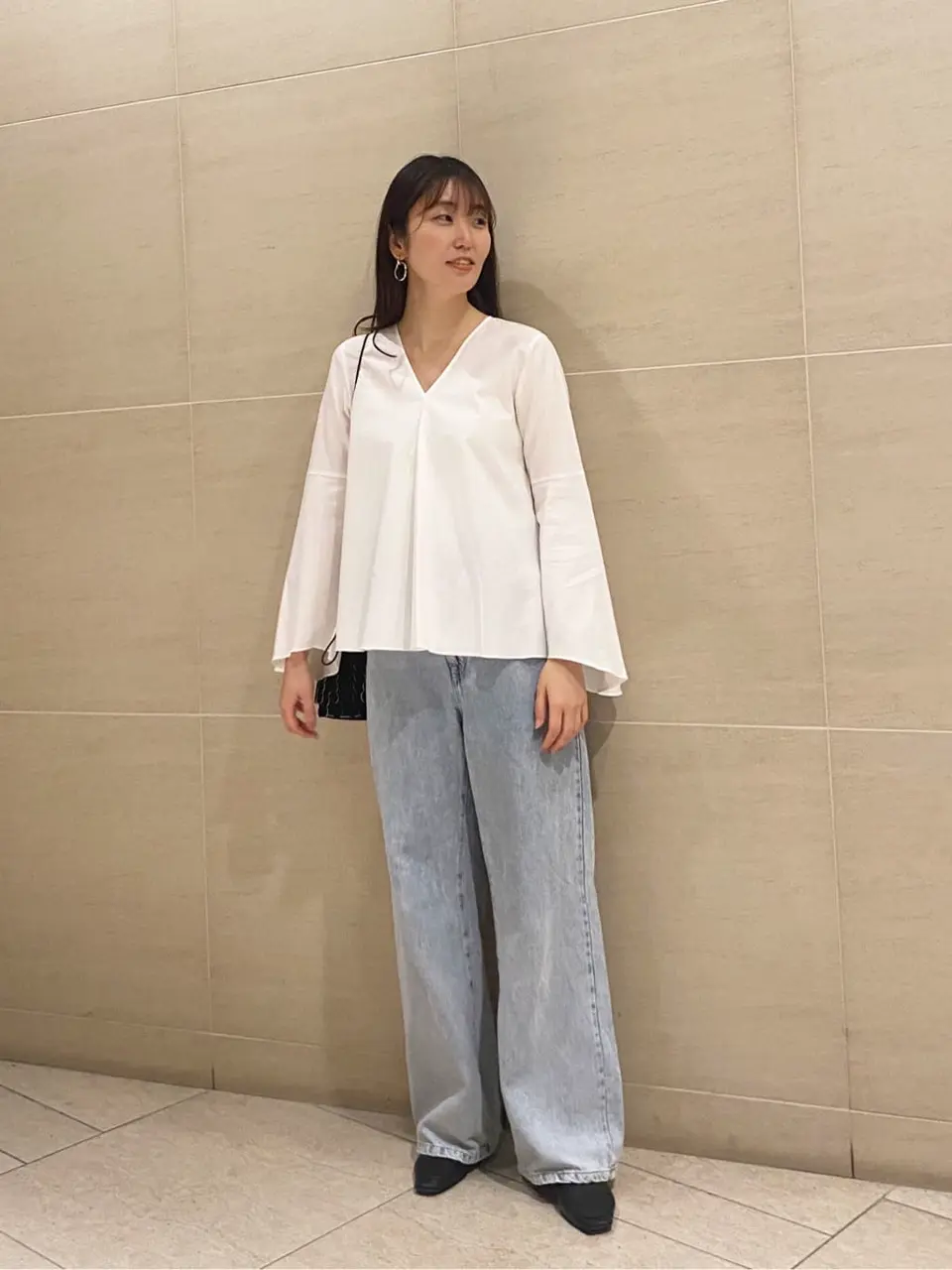  須藤 コーディネート画像