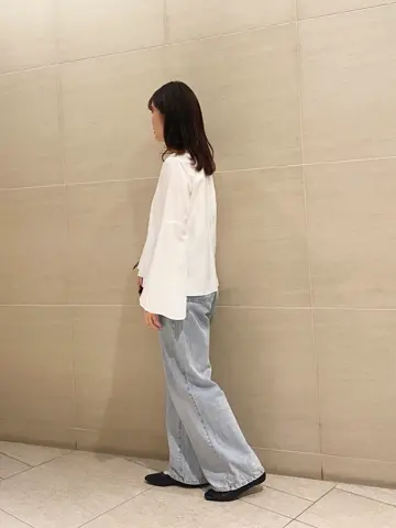 BEIGE， 須藤 コーディネート画像