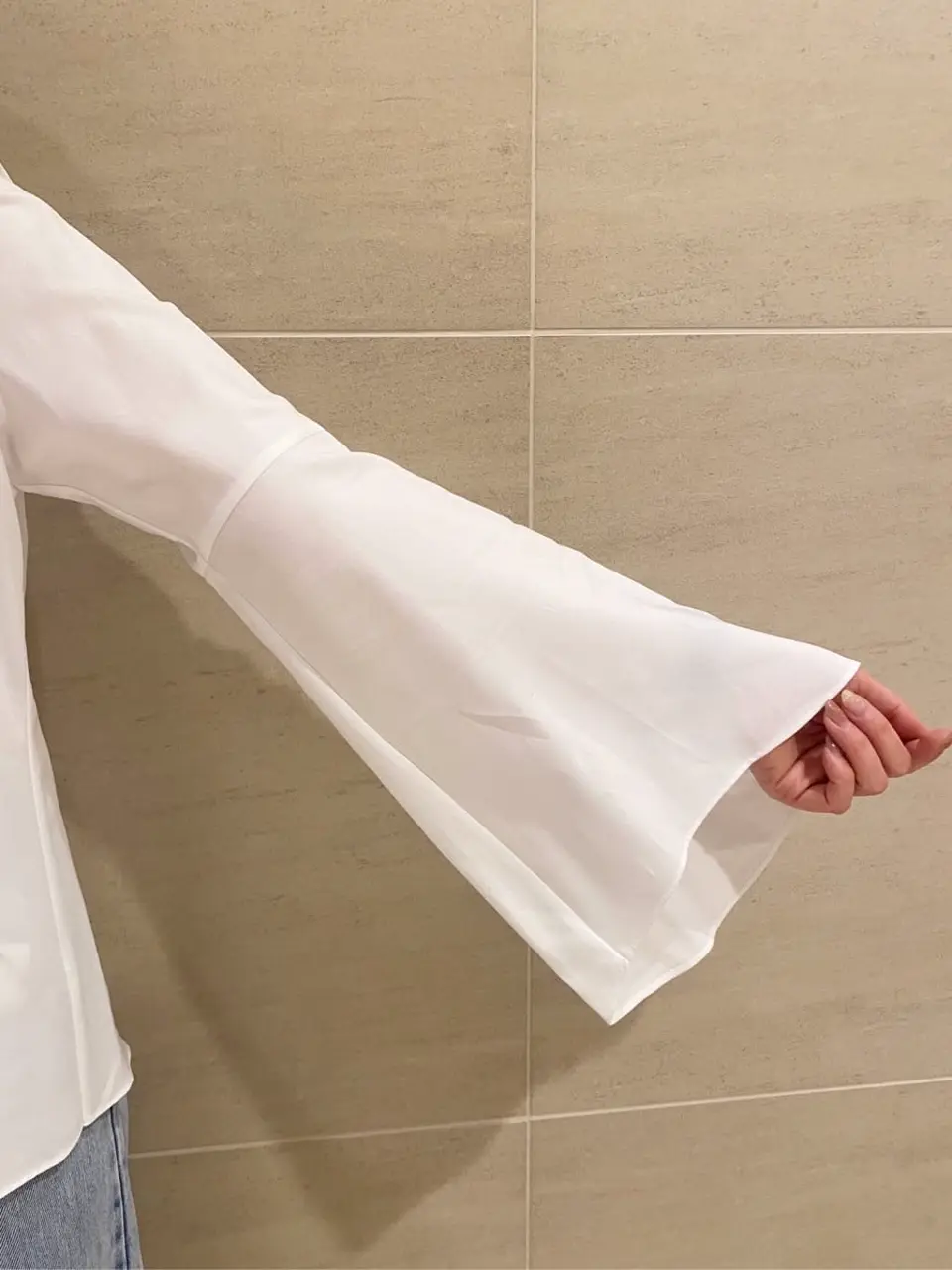 BEIGE， 須藤 コーディネート画像