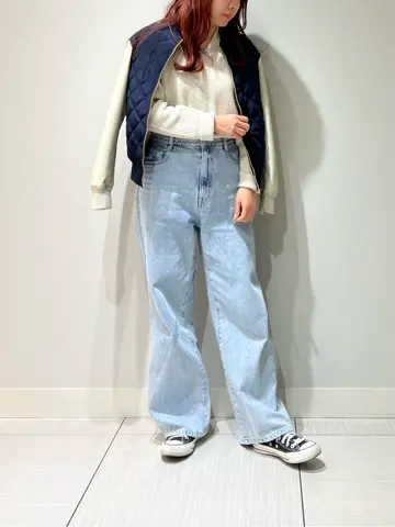 BEIGE， 宮原 コーディネート画像