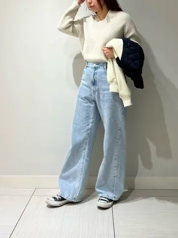 BEIGE， 宮原 コーディネート画像