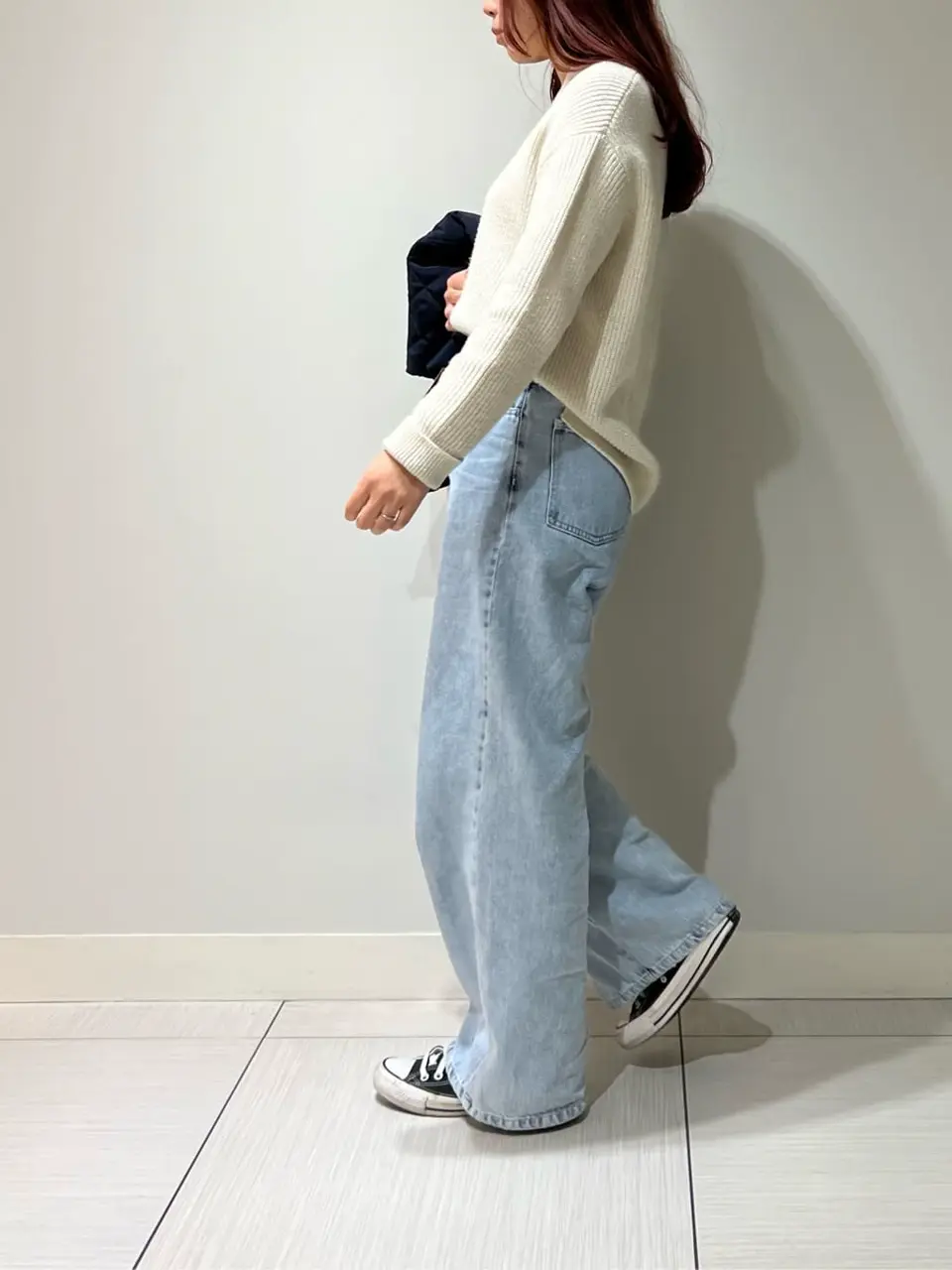 BEIGE， 宮原 コーディネート画像