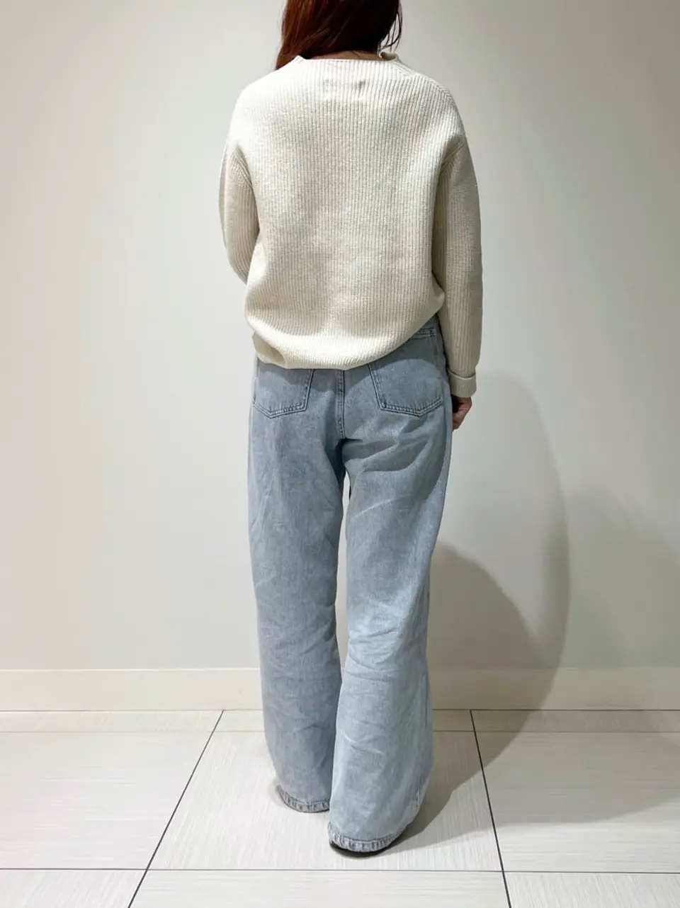 BEIGE， 宮原 コーディネート画像