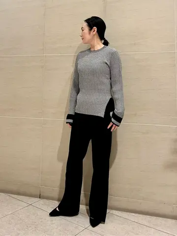 BEIGE， 毛利 コーディネート画像