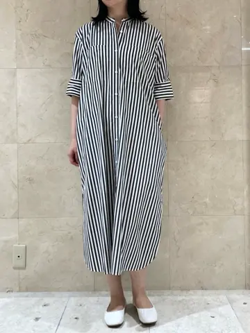 BEIGE， スタッフ コーディネート画像