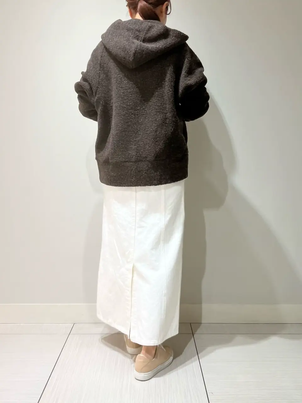 BEIGE， 宮原 コーディネート画像