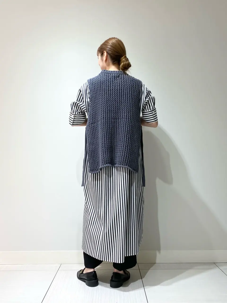 BEIGE， 田村 コーディネート画像