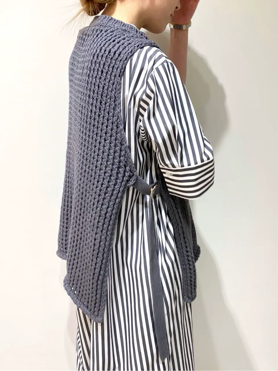 BEIGE， 田村 コーディネート画像