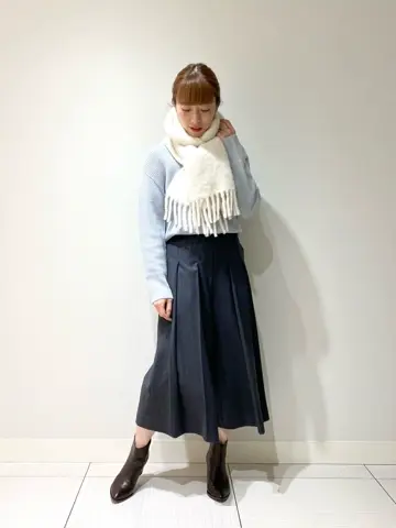 BEIGE， 田村 コーディネート画像