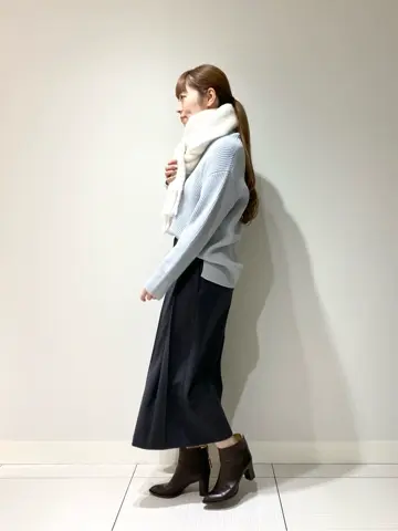 BEIGE， 田村 コーディネート画像