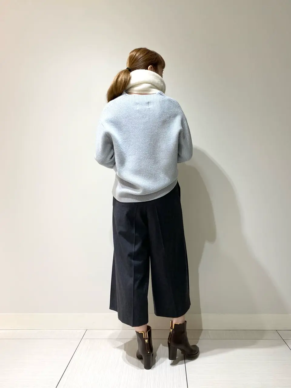 BEIGE， 田村 コーディネート画像