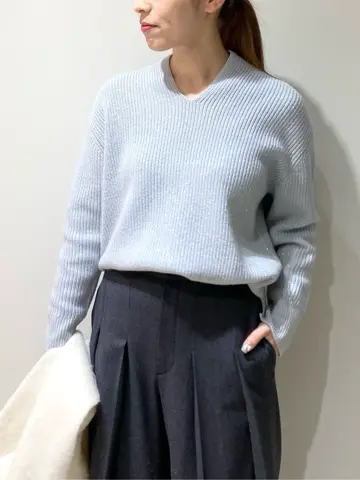 BEIGE， 田村 コーディネート画像