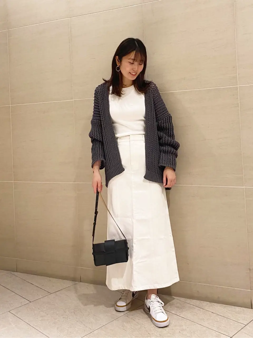  須藤 コーディネート画像