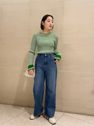 BEIGE， 江頭 コーディネート画像