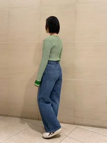 BEIGE， 江頭 コーディネート画像