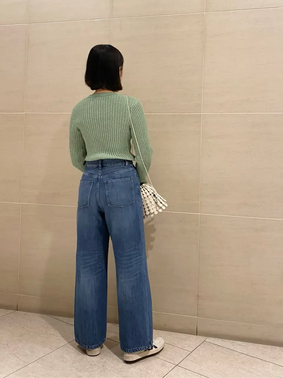 BEIGE， 江頭 コーディネート画像