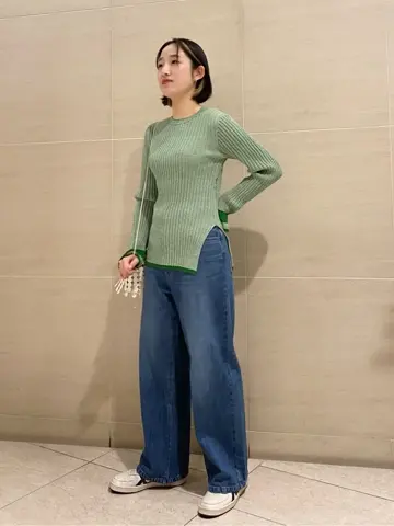 BEIGE， 江頭 コーディネート画像