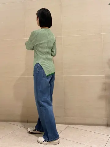 BEIGE， 江頭 コーディネート画像