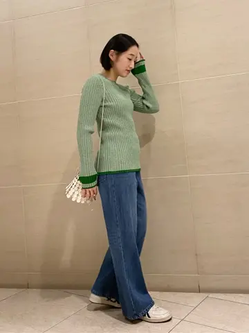 BEIGE， 江頭 コーディネート画像