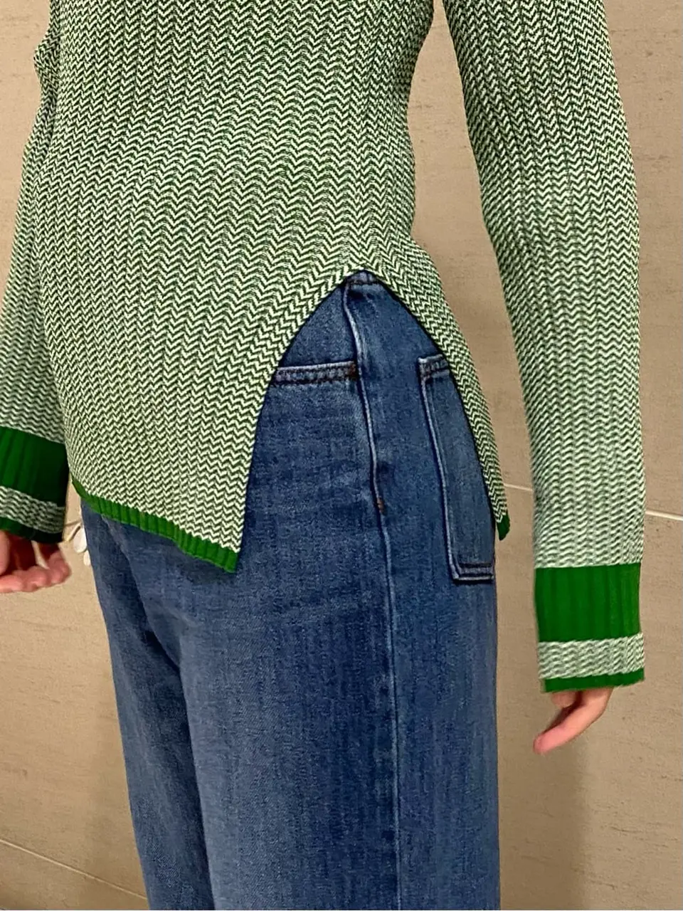 BEIGE， 江頭 コーディネート画像