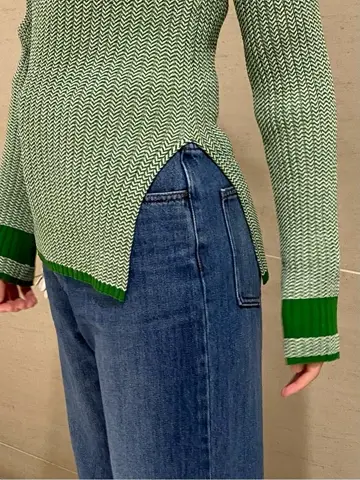 BEIGE， 江頭 コーディネート画像