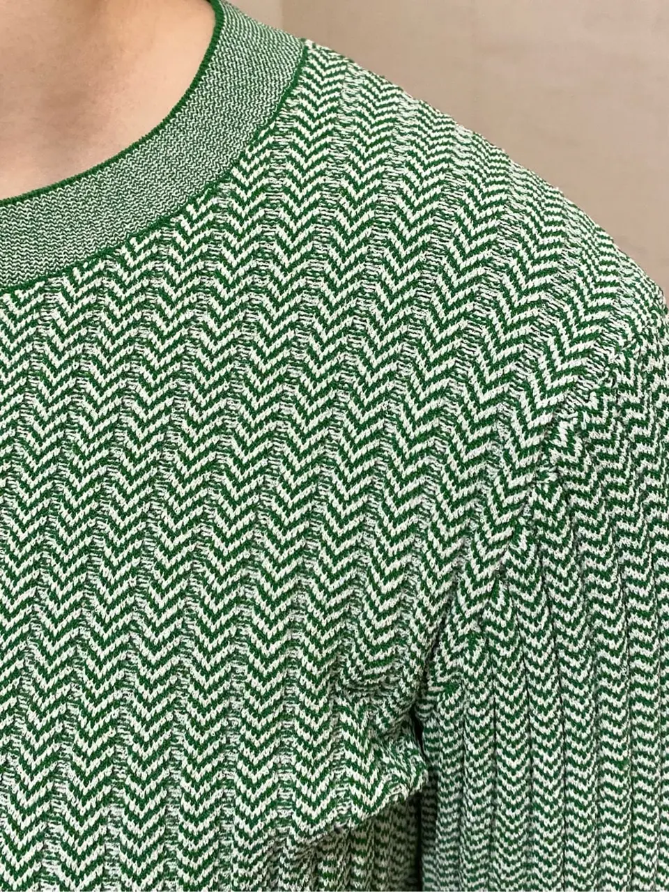 BEIGE， 江頭 コーディネート画像