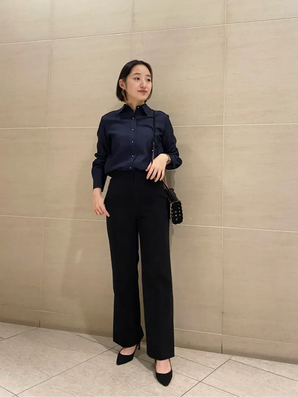  江頭 コーディネート画像