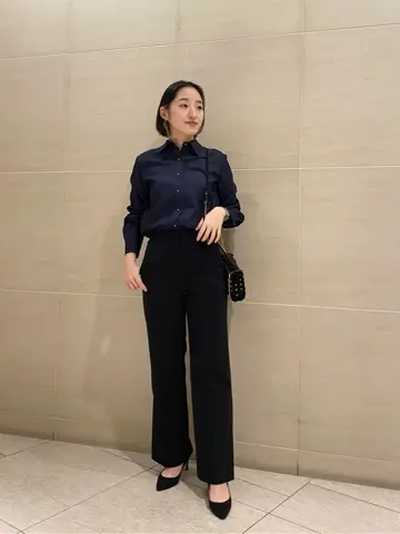 BEIGE， 江頭 コーディネート画像