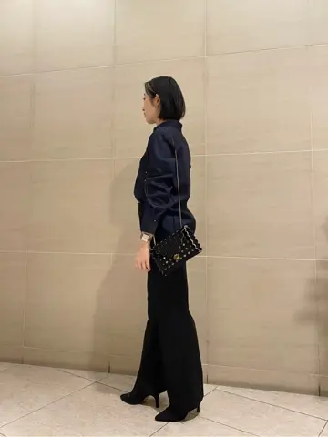 BEIGE， 江頭 コーディネート画像