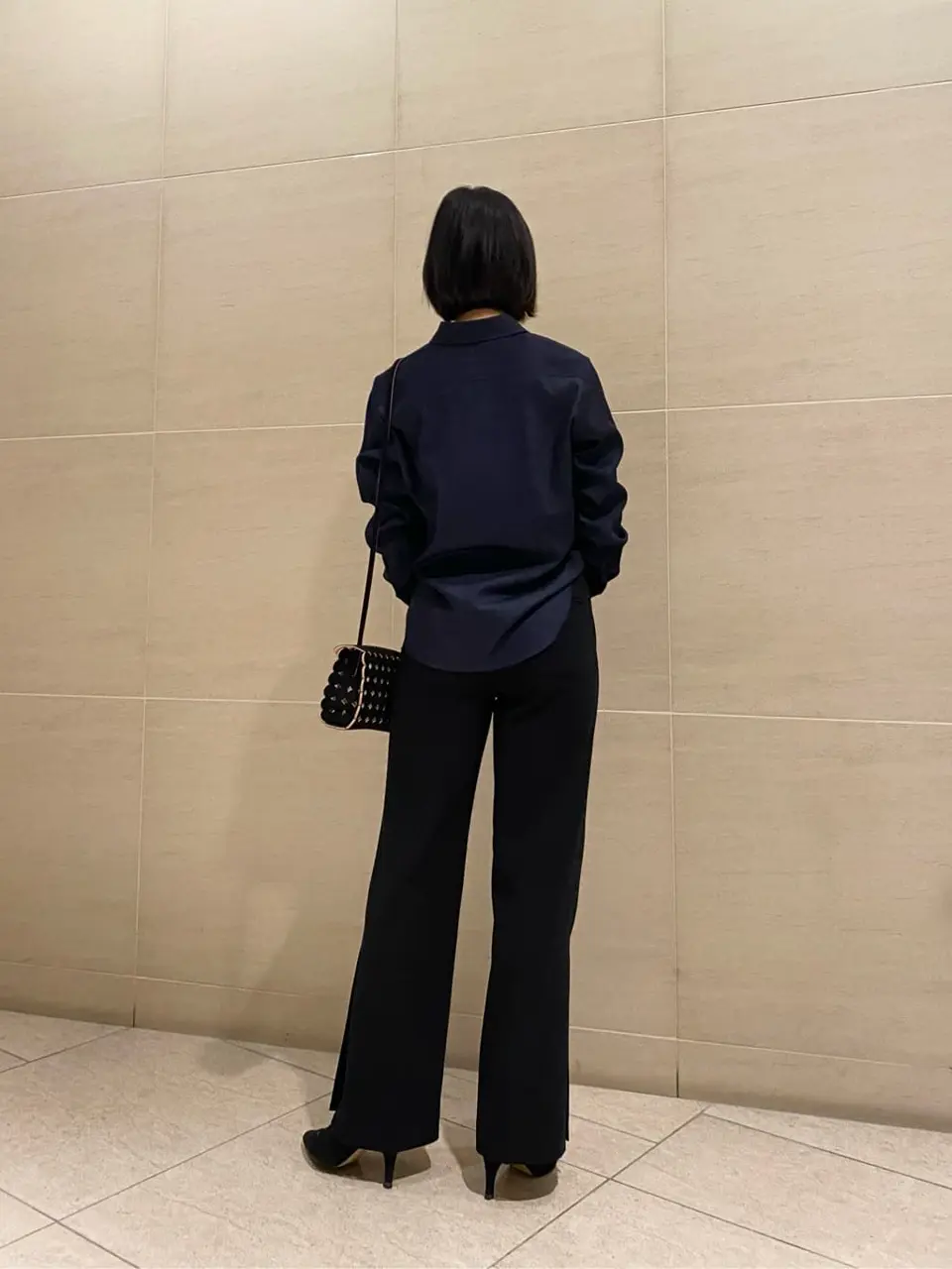 BEIGE， 江頭 コーディネート画像