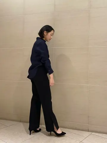 BEIGE， 江頭 コーディネート画像