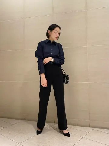 BEIGE， 江頭 コーディネート画像