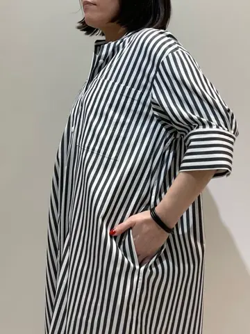 BEIGE， 藤木 コーディネート画像