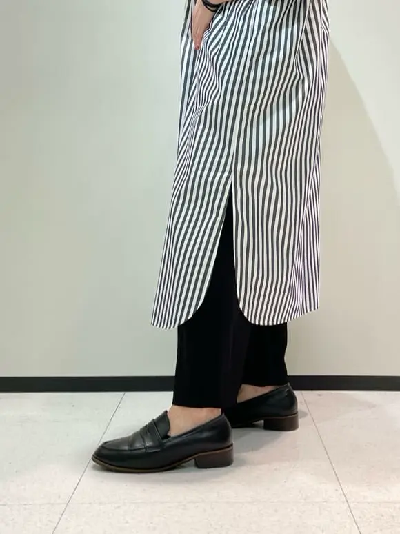 BEIGE， 藤木 コーディネート画像