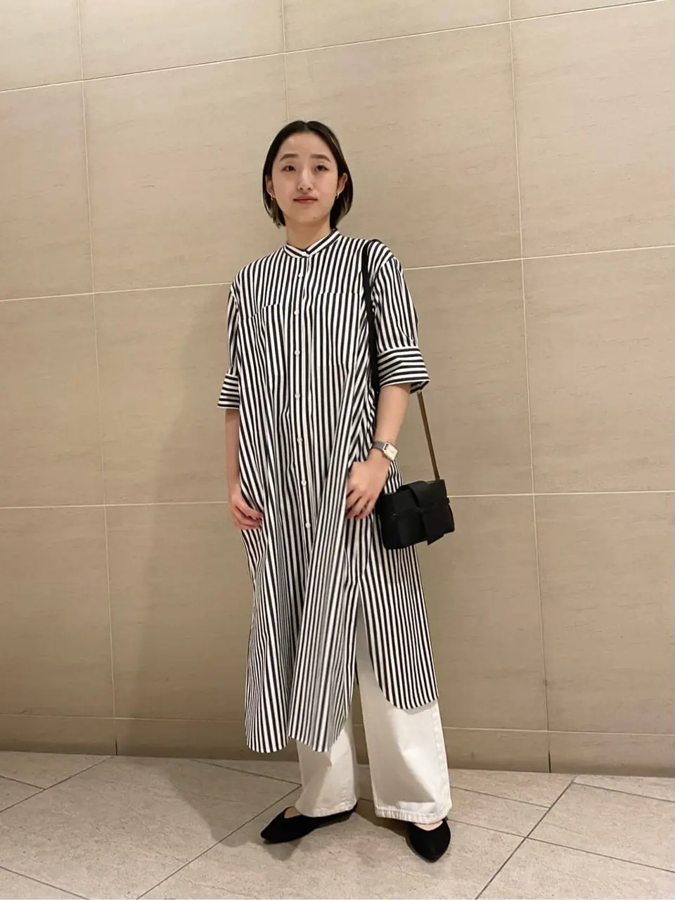  江頭 コーディネート画像