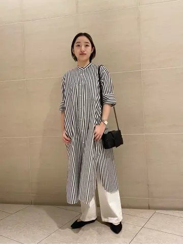 BEIGE， 江頭 コーディネート画像